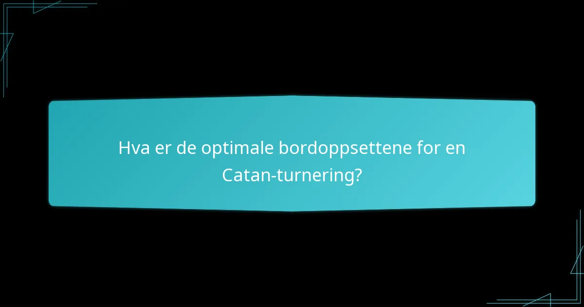 Hvordan bør ressurser fordeles blant spillerne?