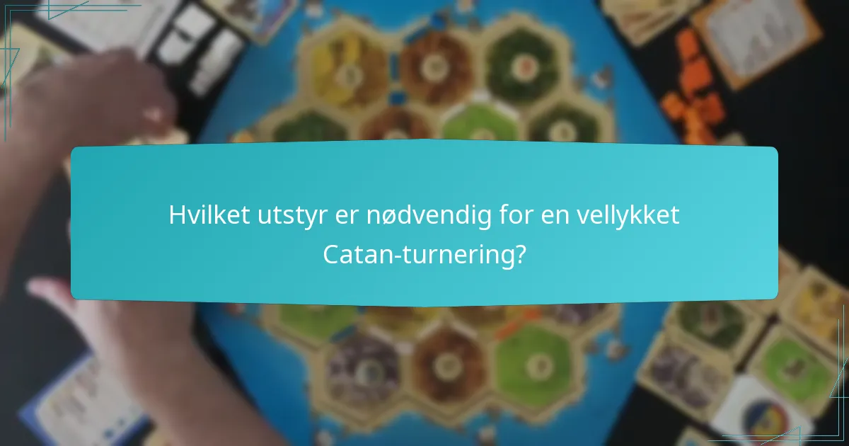 Hvilke beste praksiser forbedrer turneringsopplevelsen?
