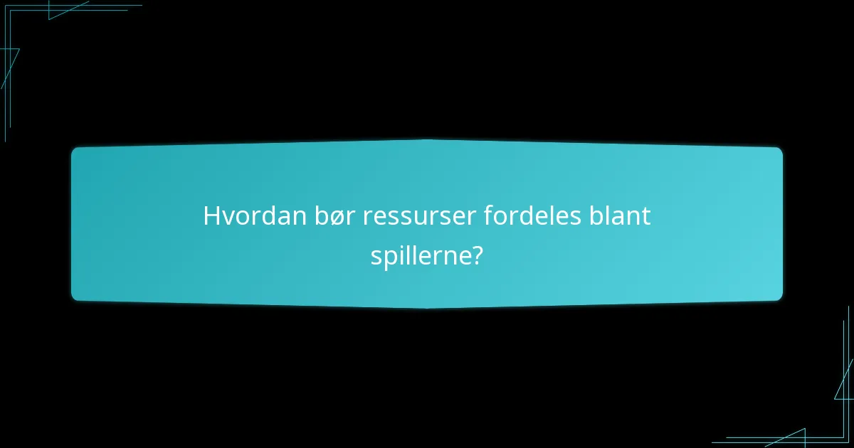 Hva er vanlige fallgruver i Catan-turneringsoppsett?