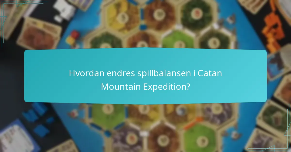 Hvor kan du kjøpe Catan Mountain Expedition?