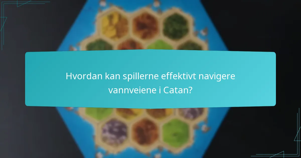 Hvordan sammenlignes Catan River Crossing med andre scenarier?