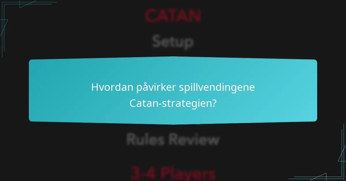 Hvordan sammenlignes Innovators' Rule Set med andre Catan-utvidelser?